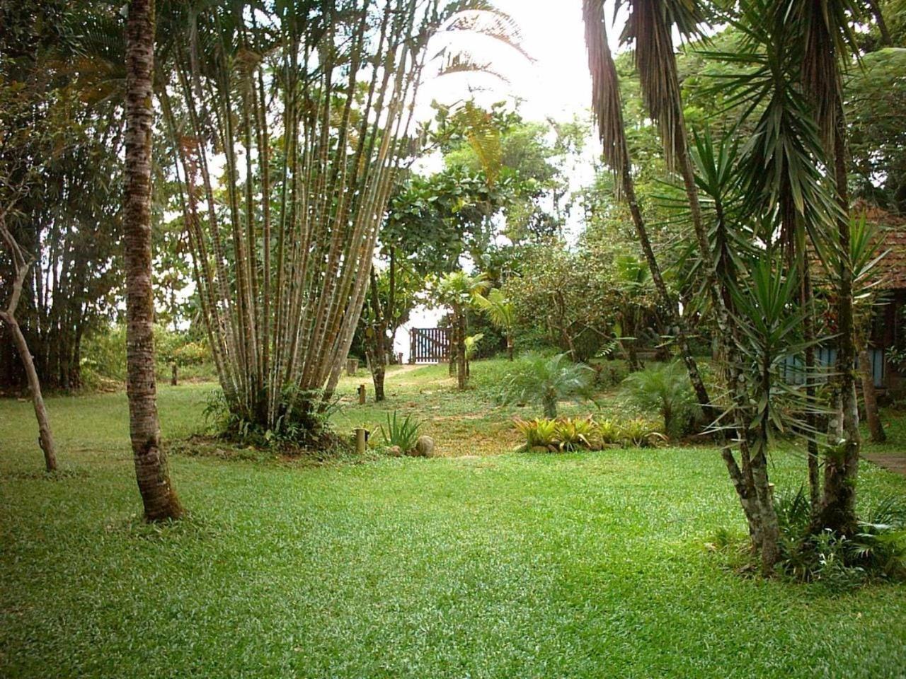 Flats Do Felix Apartment Ubatuba Exterior foto