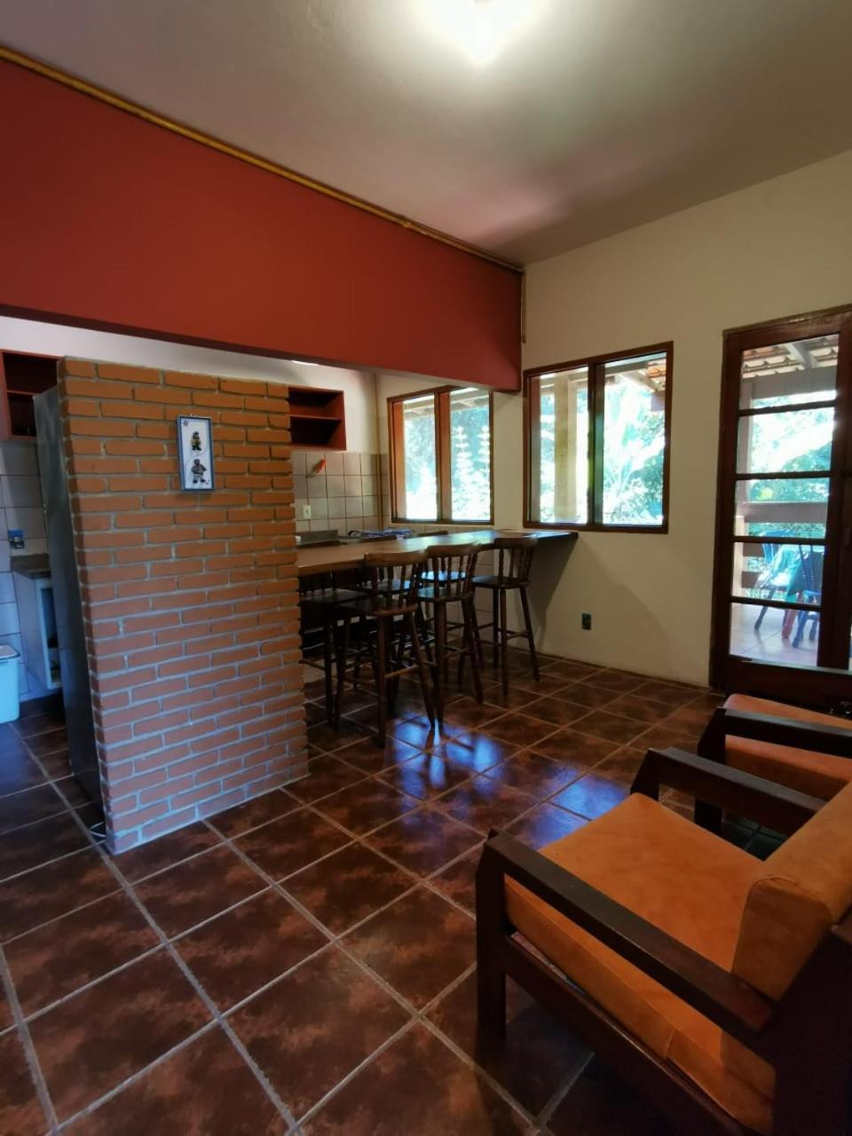 Flats Do Felix Apartment Ubatuba Exterior foto