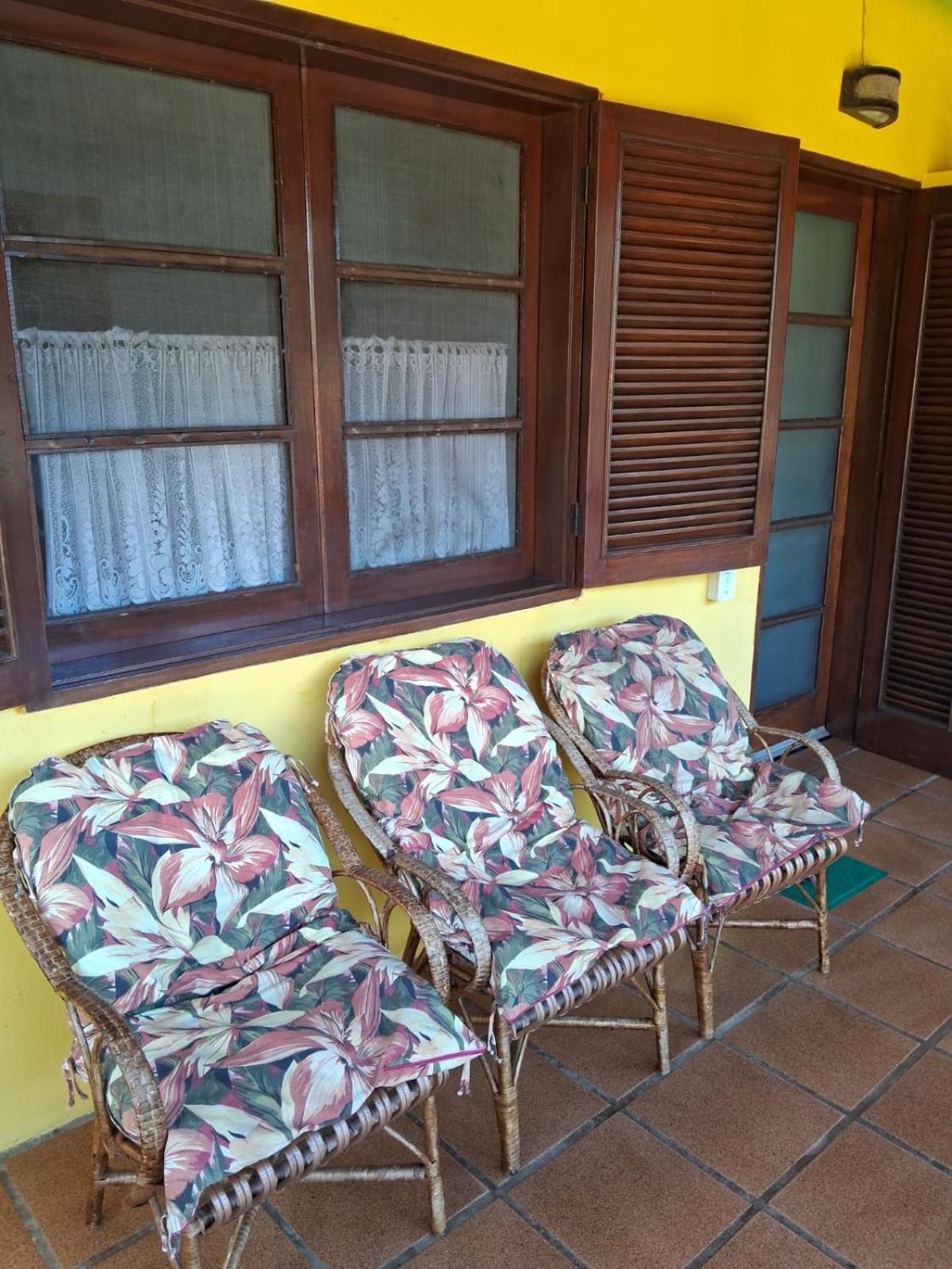 Flats Do Felix Apartment Ubatuba Exterior foto
