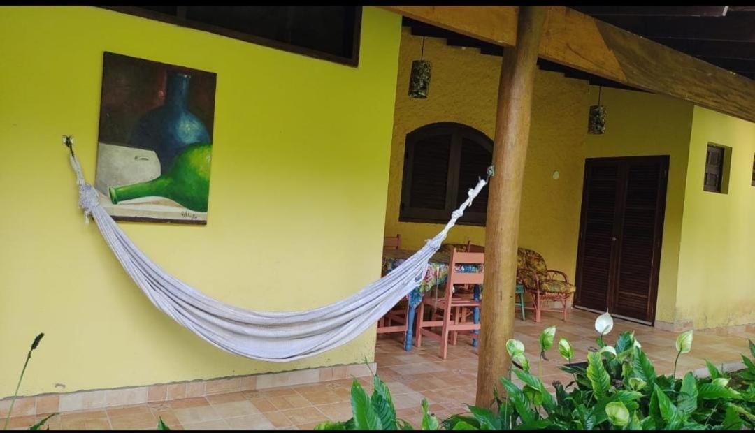 Flats Do Felix Apartment Ubatuba Exterior foto