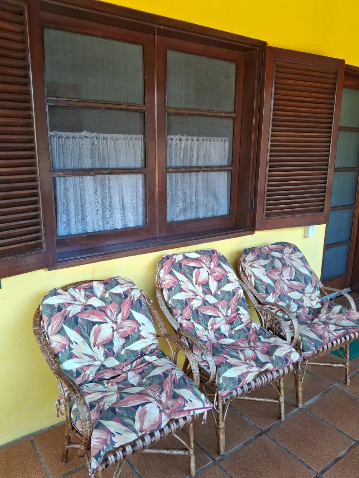 Flats Do Felix Apartment Ubatuba Exterior foto