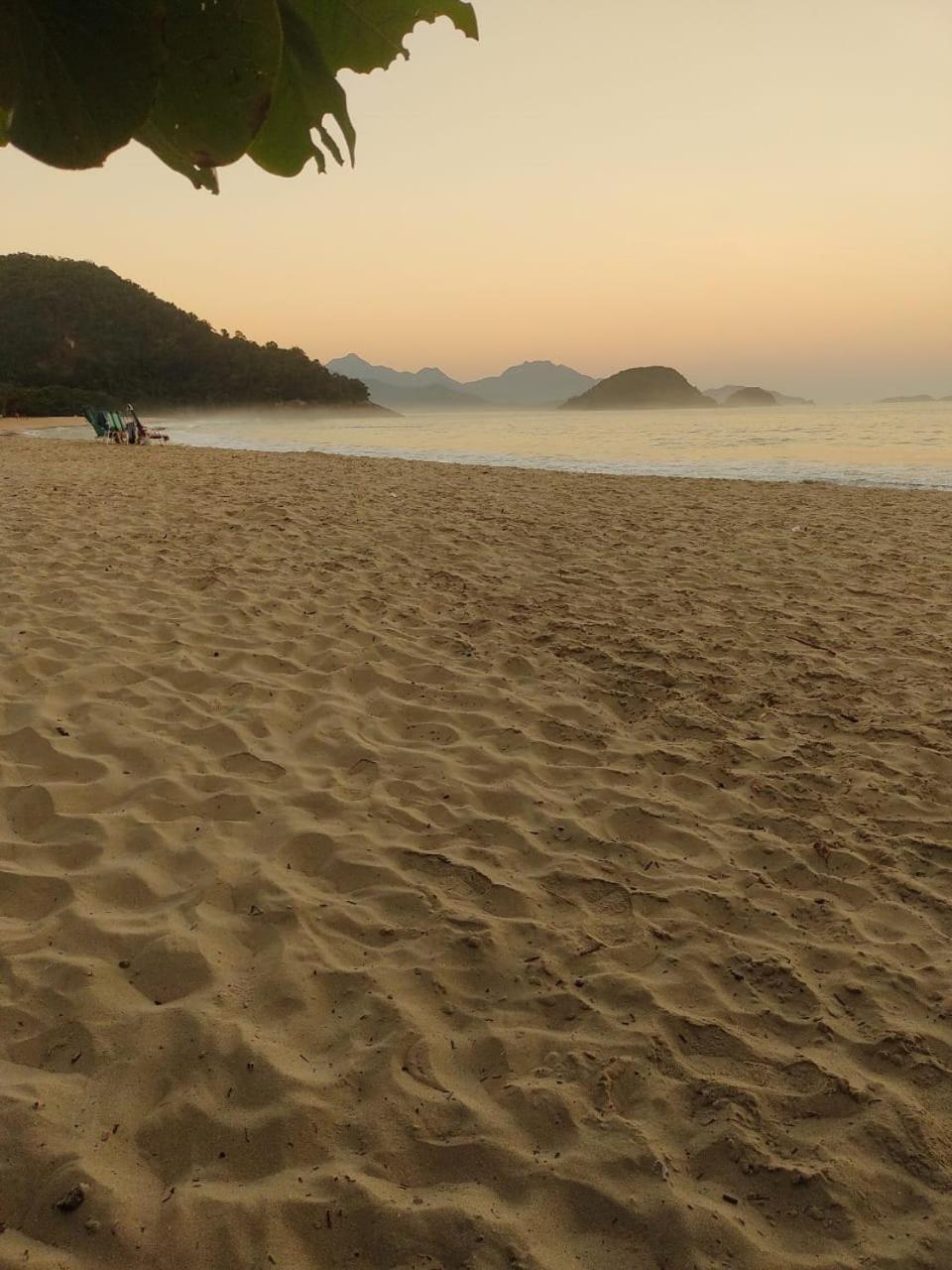 Flats Do Felix Apartment Ubatuba Exterior foto